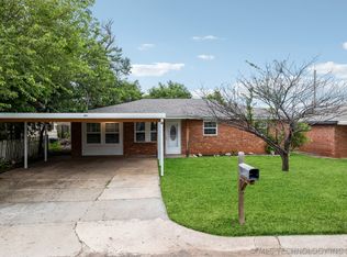 803 E Hayes St, Norman, OK 73071