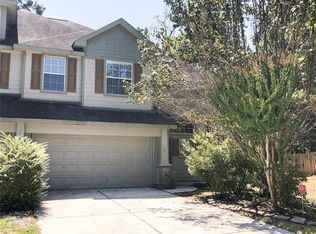 11 Aquiline Oaks Pl, The Woodlands, TX 77382