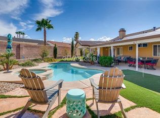 388 Darien Ct, Henderson, NV 89014