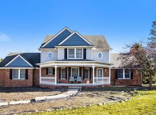 73428 Gould Rd, Romeo, MI 48065