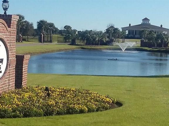 2nd image of 8008 E Bay Ct. Lot 579 Phase III