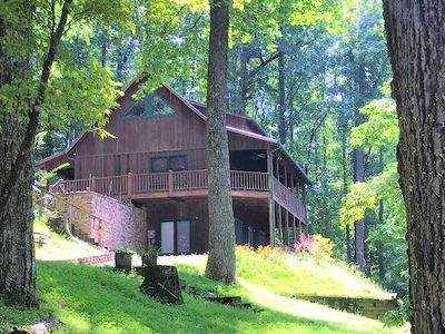 314 Barefoot Hills Rd, Hiawassee, GA, 30546