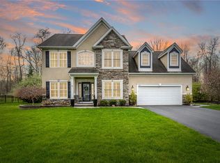 531 Sweet Maple Run, Webster, NY 14580