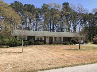 673 North Ave, Winder, GA 30680