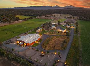 66505 Gerking Market Rd, Bend, OR 97703