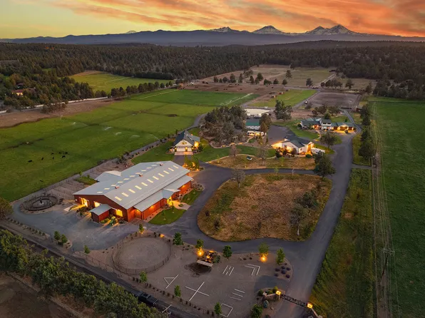 66505 Gerking Market Rd, Bend, OR 97703