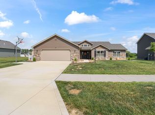 773 Sycamore St, Decatur, IN 46733