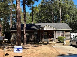 1407 Cromartie Beach Dr, Albany, GA 31705