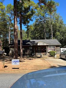 1407 Cromartie Beach Dr, Albany, GA, 31705