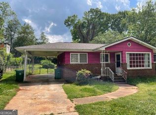 2883 Toney Dr, Decatur, GA 30032