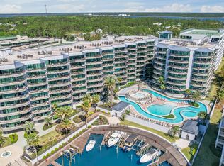 27582 Canal Rd #2408, Orange Beach, AL 36561