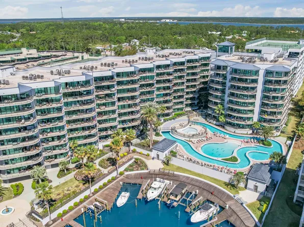 27582 Canal Rd #2408, Orange Beach, AL 36561