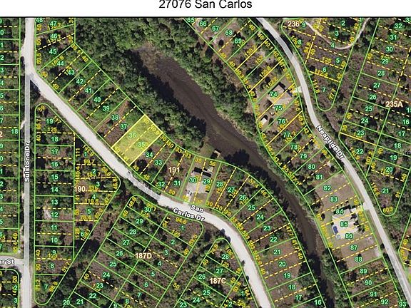 4th image of 27076 San Carlos Dr