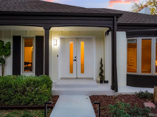 3316 S Newport Street, Denver, CO 80224