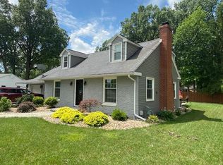 1561 Edgewood Dr, Ashland, OH 44805