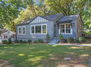 2062 Harold Ave SE, Smyrna, GA 30080