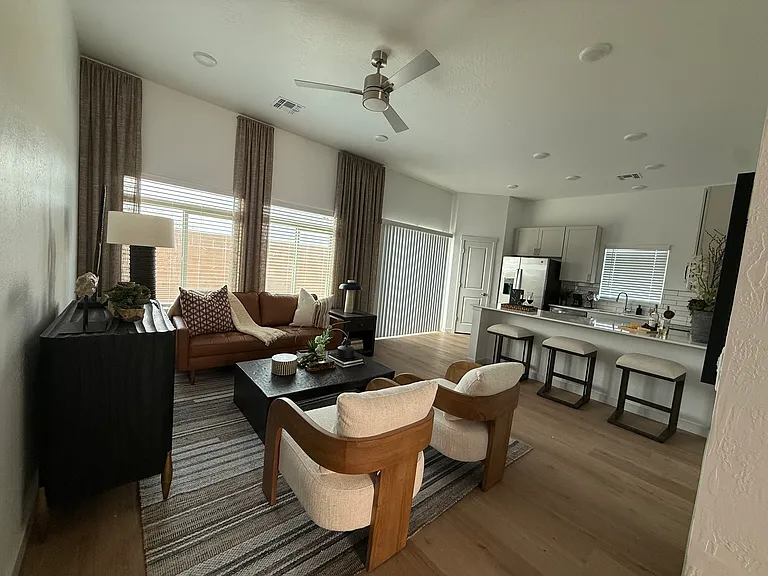 The Villas at Riverwalk — Photo 12