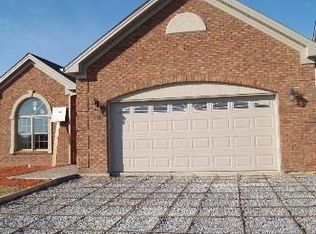 95 Alexa Ln, Christiansburg, VA 24073