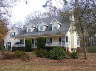 463 Dunahoo Rd, Winder, GA 30680