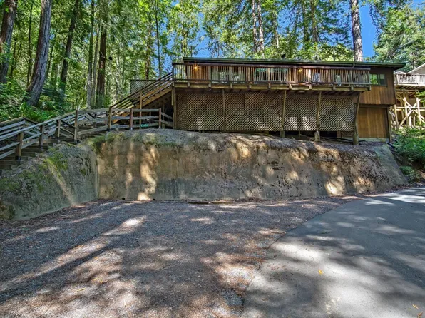 12404 Underwood Avenue, Guerneville, CA 95446