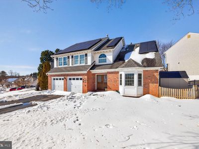 7200 Caracara Ct, Sykesville, MD, 21784