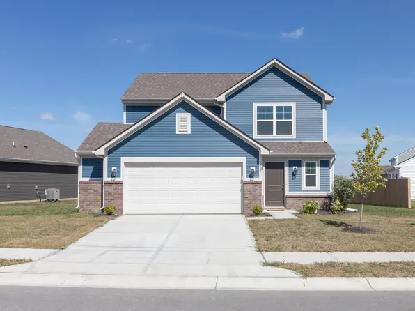 507 Redvine Dr, Sheridan, IN 46069