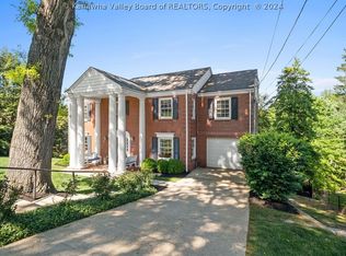 138 Abney Cir, Charleston, WV 25314