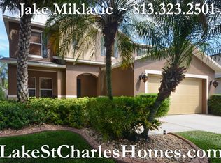 6807 Waterton Dr, Riverview, FL 33578