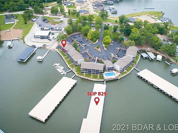 5th image of 1522 Harbor Point Dr #E202