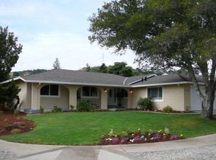 21504 Conradia Ct, Cupertino, CA 95014