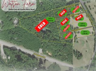 0 Counts Ferry Rd #2, Lexington, SC 29072