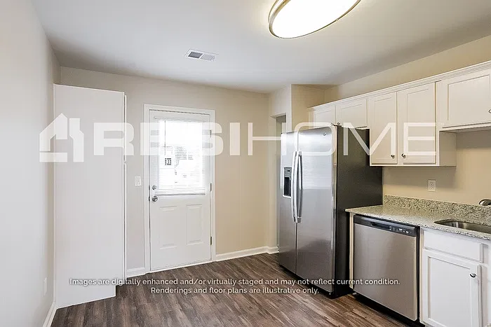 4 bed, 3.0 bath, 2122 sqft, $2,249 — Photo 4