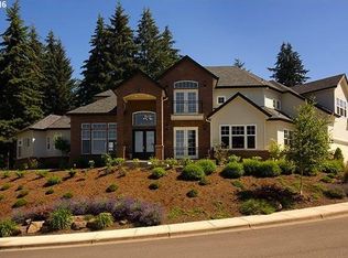 3097 Summit Sky Blvd, Eugene, OR 97405