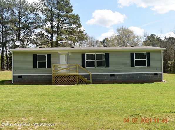 homes for sale in jasper al