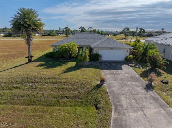 3019 NW Juanita Pl, Cape Coral, FL 33993