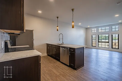Floor plan 409
