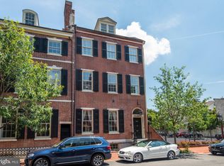 309 S 3rd St, Philadelphia, PA 19106