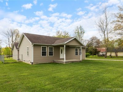 154 Morningside Drive, Charlestown, IN, 47111