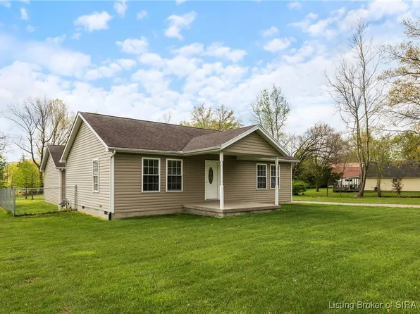 154 Morningside Drive, Charlestown, IN 47111