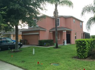 1324 Zureiq Ct, Clermont, FL 34714