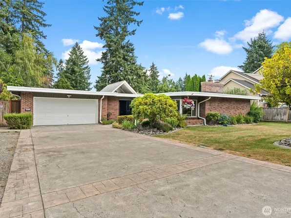 1211 Berkeley Avenue, Fircrest, WA 98466