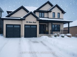 195 Water St, Woolwich, ON N0B2N0