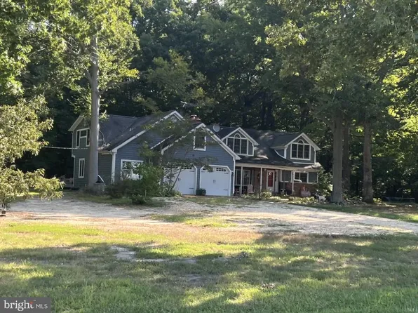 400 Perlee Rd, Centreville, MD 21617