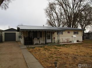 128 Balsam St, Log Lane Village, CO 80705