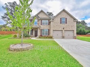 3025 Bridgehaven Ct, Snellville, GA 30039