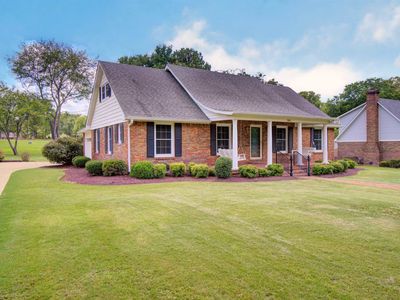 1069 Brentwood Dr, Milan, TN, 38358