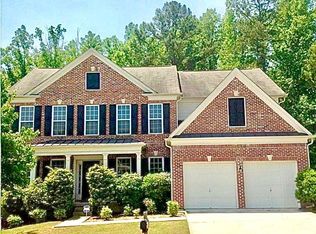 3078 Eastbrook Ter SW, Atlanta, GA 30331