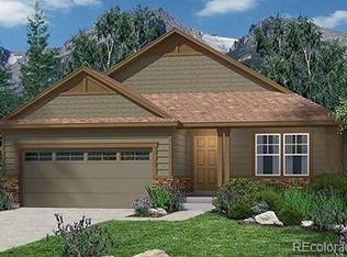 365 Midden Pl, Castle Rock, CO 80104