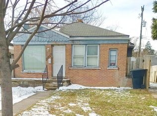 11635 Ashton Ave, Detroit, MI 48228