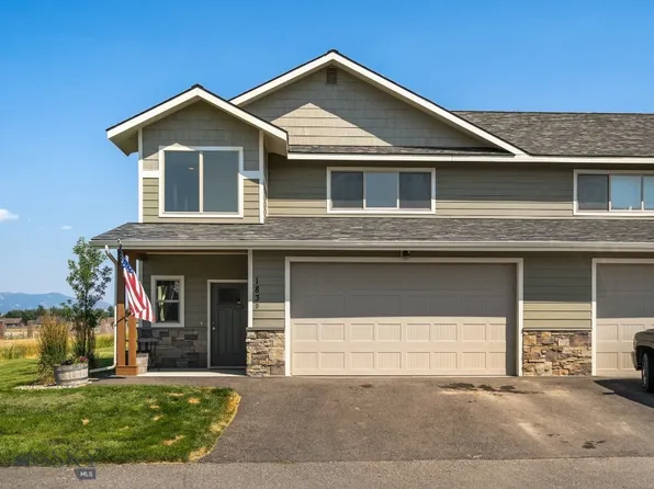 183 Naomi Rose Ln #D, Bozeman, MT 59718